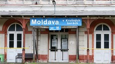 Nadační fond Moldavská dráha / Teplický Semmering představil plán, jak...