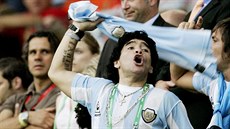 Diego Maradona