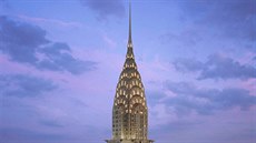 Chrysler Building