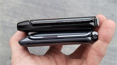 Motorola Razr a nová Motorola Razr 5G