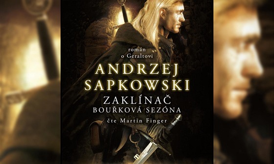 Zaklína: Bouková sezóna