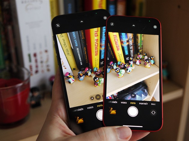 Apple právě přestal prodávat iPhony 12. A Francie je rovnou zakázala