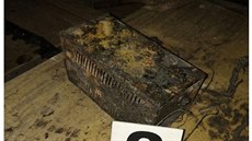 Mu z Pavlovic na Tachovsku skonil s popáleninami v nemocnici. Nabíjel...