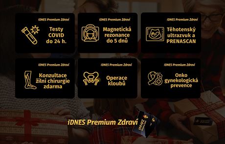 iDNES Premium Zdrav