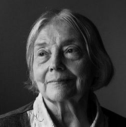 Ve vku 84 let zemela literární historika a mluví Charty 77 Marie Rút...