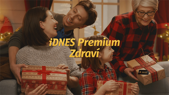 iDNES Premium Zdraví pináí exkluzivní lánky i výhody