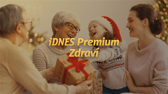iDNES Premium Zdraví pináí exkluzivní lánky i výhody