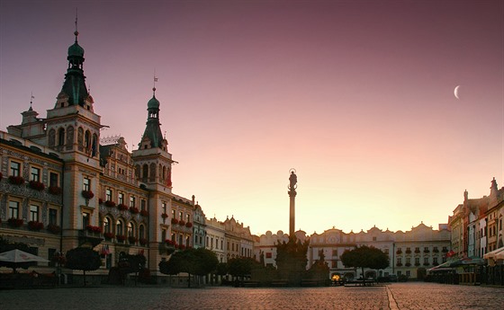 Pardubice | autor : Ladislav Renner