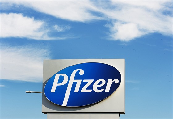 Pfizer