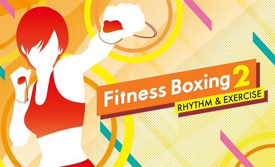 Fitness Boxing 2: Rhythm & Exercise