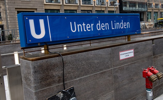 Praha má druhou nejlepší MHD na světě, říká průzkum. Předstihl ji jen Berlín