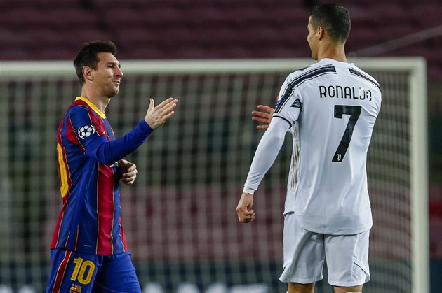 Ronaldo versus Messi. Naposledy? O ničem nevíme, diví se v Miami oznámení
