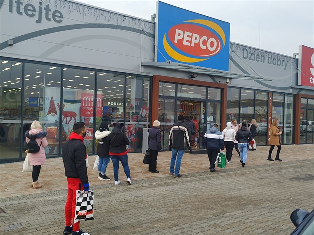 Vlastník řetězce Pepco zkrachoval, akcionáři poslali firmu do konkurzu