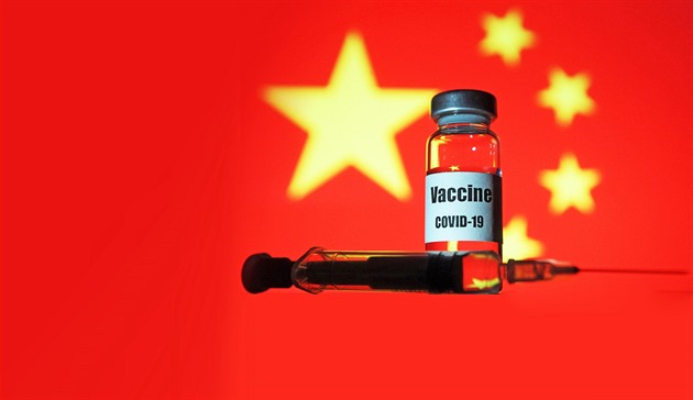 Původce pandemie spasitelem? Vakcína slouží Číně k dalšímu posílení vlivu