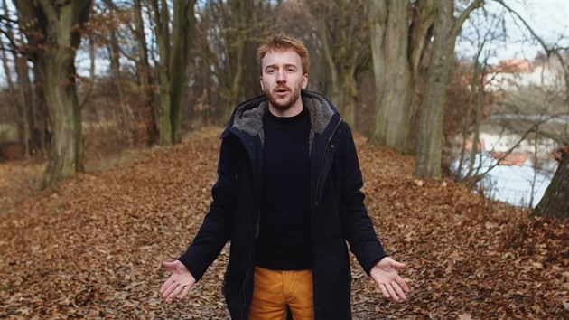 Prezidenta si nepřivlastňujeme, dění v ČT je varováním, říká Minář z Milionu chvilek