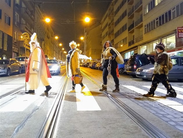 Sehran� mikul�sk� parti�ka