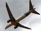 První Boeing 737 Max s pasaéry po 20msíním zákazu pistál v Brazílii. (9....