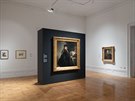 Výstava Rembrandt: Portrét lovka