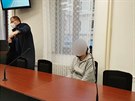 Mu obalovaný ze znásilování vlastních dcer u Krajského soudu v Plzni