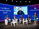Vyhláení soute CzechInvest Startup Challenge 2020