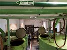 Vrobu whisky King Barley obnovil Ji Omelka z podniku TOSH Distillery v...