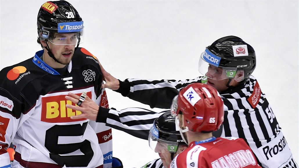 ONLINE: Sparta prohrála. Plzeň uspěla v Liberci, Kometa nestíhá v Hradci