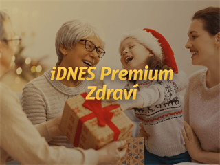 iDNES Premium Zdraví přináší exkluzivní články i výhody