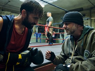Milan Ondrík a Hynek Čermák ve filmu Stínohra