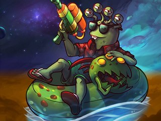 Awesomenauts