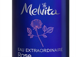 Melvita, pleové tonikum Rose Extraordinary Water, pírodní hydrataní pée s...