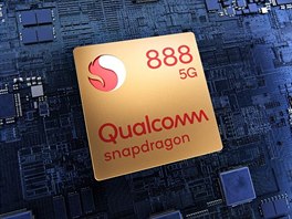 Qualcomm Snapdragon 888