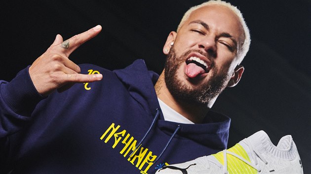 Neymar u nás skončil kvůli nevysvětlenému sexuálnímu incidentu, tvrdí Nike  - iDNES.cz