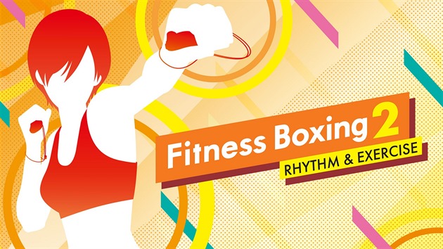 Fitness Boxing 2: Rhythm & Exercise