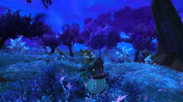 World of Warcraft: Shadowlands