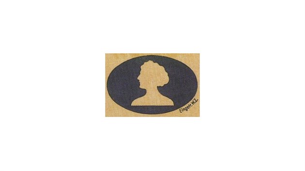 1924 - Z loga Dr.Oetker miz� slogan Moudr� hlava