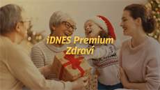 iDNES Premium Zdraví pináí exkluzivní lánky i výhody