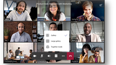 Microsoft Teams