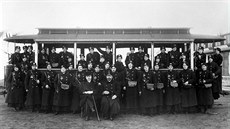 První �eny (1915)