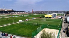 Strahovský stadion