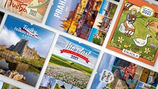 Kalendáe nás provázejí více ne est set let.