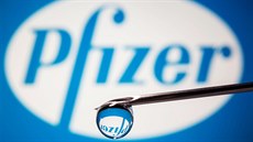 Vakcína Pfizer