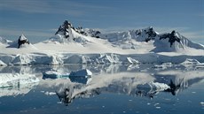 Ledová pokrývka Arktidy prý klesla za 40 posledních let o 40 procent. dorazili...