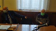 Jedenaosmdesátiletý muž z Krnova je před soudem kvůli vraždě své manželky,...