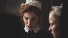 Vica Kerekes ve filmu Slu�ka (2023)