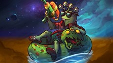 Awesomenauts