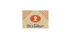 1933 - Logo firmy Dr.Oetker na zaátku ticátých let