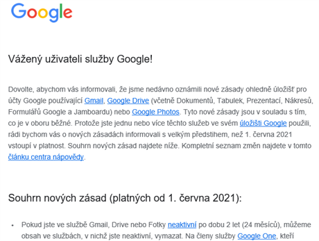 Fotky Google