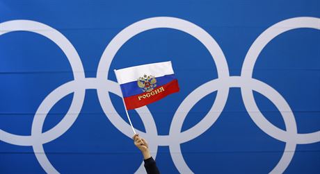 Rusko a olympiáda, to v posledních letech nejde kvli státem ízenému dopingu...
