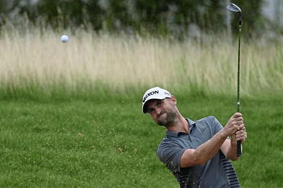 POVEDENÁ SEZONA. Ale Koínek vyhrál letos Grandfinále Czech PGA Tour a poprvé...