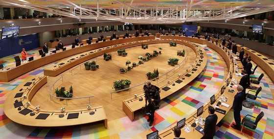 Evropská komise 